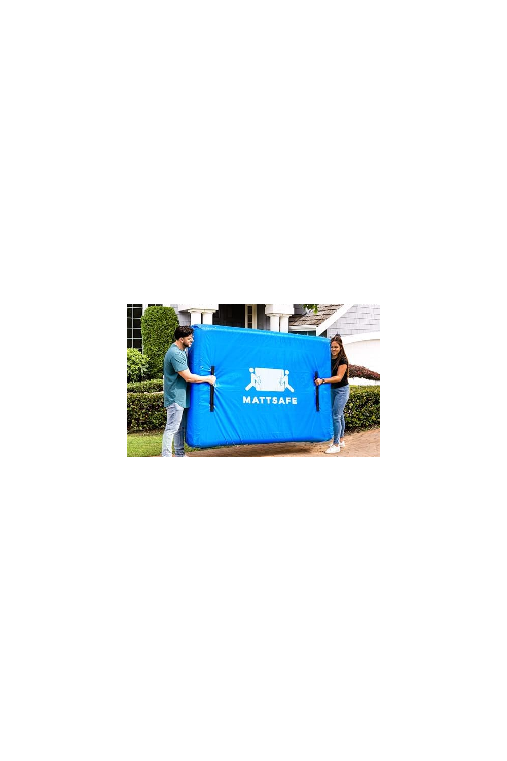 Mattress Bags for Moving