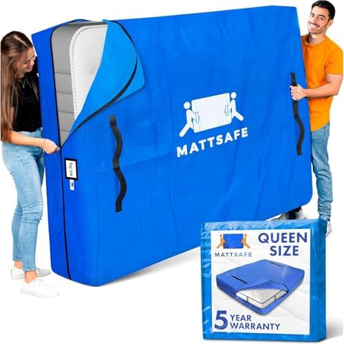 Mattress Bags for Moving