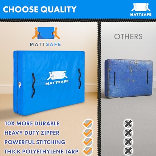 Mattress Bags for Moving: image 6