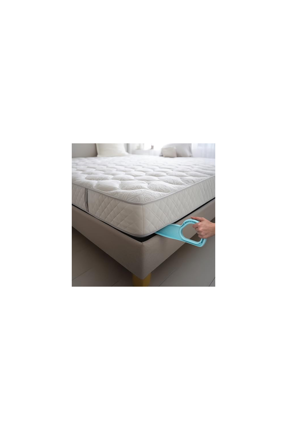Mattress Lifter Tool