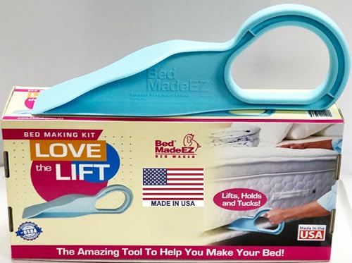 Mattress Lifter Tool: image 7