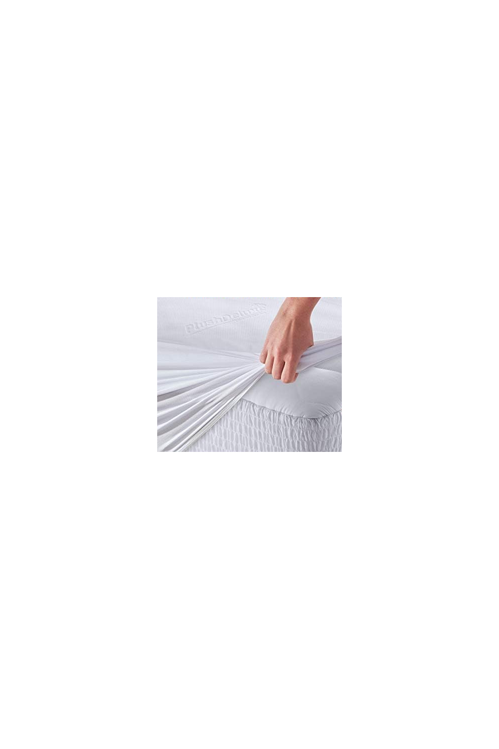 Bamboo Viscose Mattress Protector