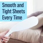 Bed Sheet Tucker Tool | Sheet Tucker Tool | Tucker For Fitted And Flat Sheets