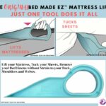 Mattress Lifter | Mattress Lift Tool | Bed Lifter Tool